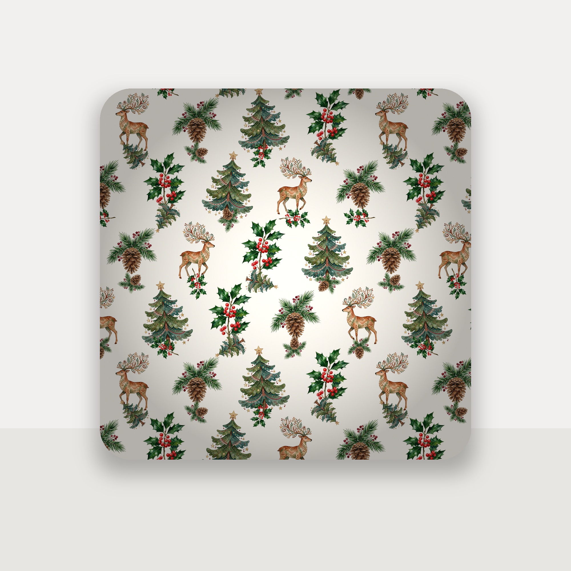 Pillow Mockup